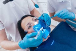 Root Canal Treatment Procedure