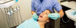 Dental Clinic in Spring Branch, TX