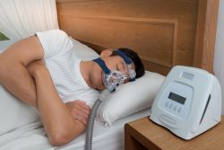 Obstructive Sleep Apnea Clinic in Houston