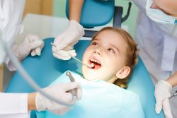 Dentist For Kids Miami Fl