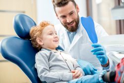 Best Kids Dentist in Miami Fl