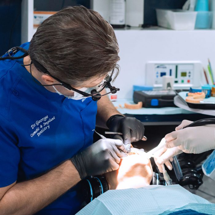 Dental Implants in Sunny Isles