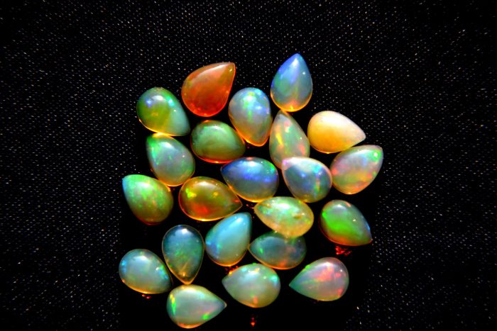 Ethiopian Opal For Sale