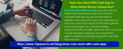 Does Varo Work With Cash App To Allow Instant Money Transaction?