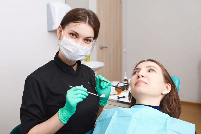 Professional Family Dentist in Cypress, TX