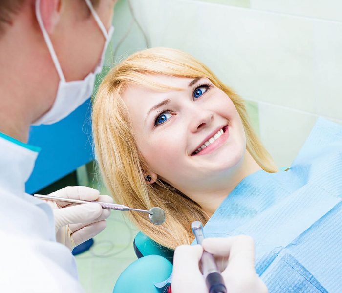 Dental Services Houston, TX | Local Dentist in Houston, TX