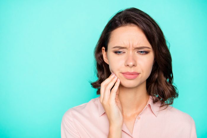 What Causes Tooth Infection?