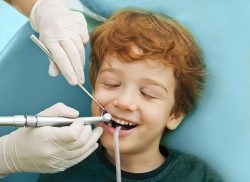 Kids Sedation Dentistry Near Me