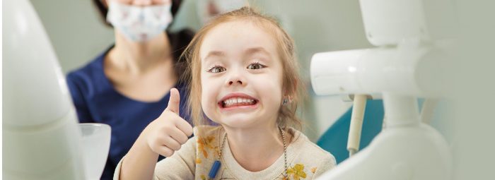 Kids Sedation Dentistry Near Me