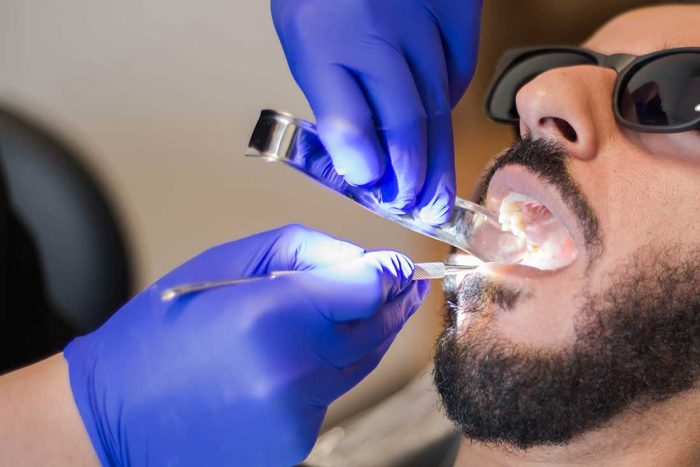 Dentist Clinic Near Me | Midtown Dental | Preventative Dentistry Houston