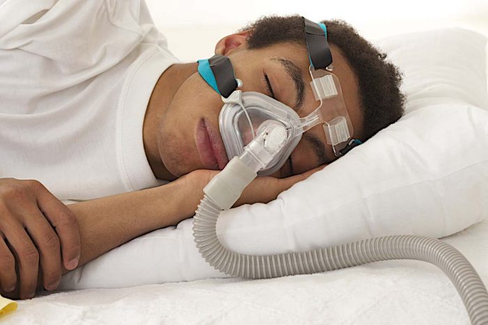 Sleep Apnea Treatment In Houston, TX