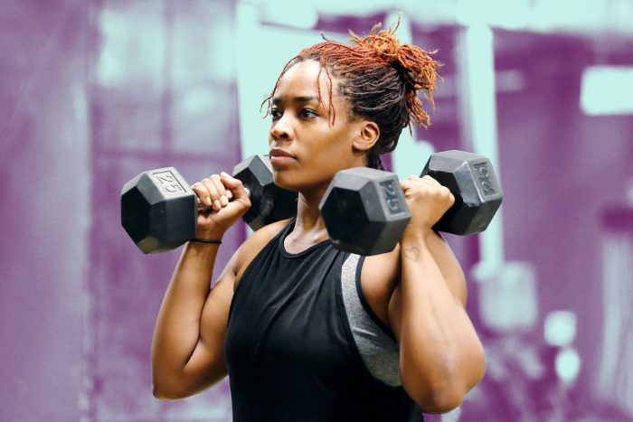 Find The Best Fitness Classes in Alabama