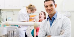 How to Choose the Best Dentist Office Near Me?