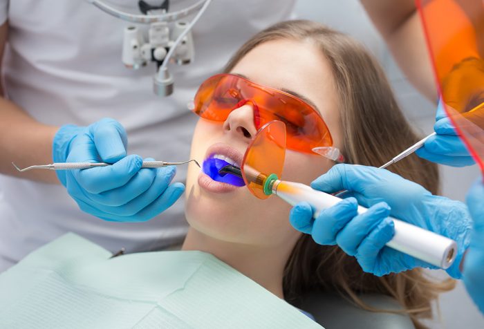 What Are The Benefits Of Dental Care?