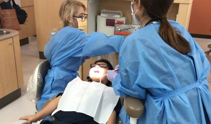 How To Find Free Dental Clinics in Houston?