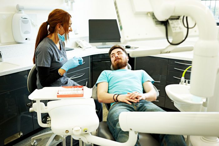 How To Find Free Dental Clinics in Houston?