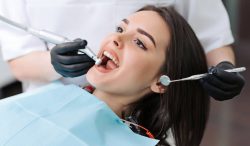 What Are The Benefits Of Teeth Cleaning?