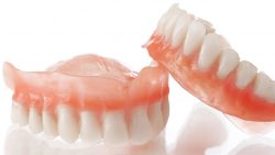 Affordable Partial Dentures in Houston, TX