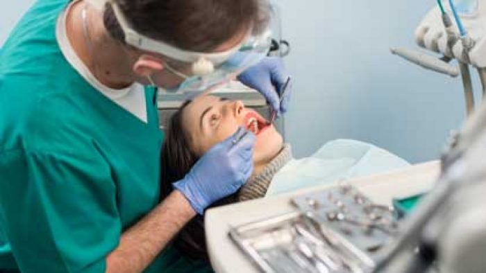 Emergency Dental Clinic Near Me