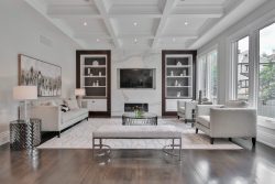 What are the advantages of Custom Millwork in Houston?