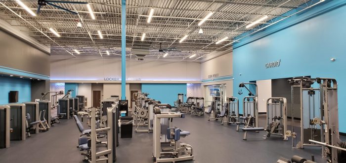 Find The Best Gym Membership in Alabama