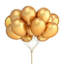 Buy Helium Balloons in Gold Coast