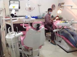 How To Find Free Dental Clinics Near Me?
