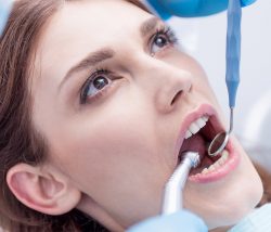 Emergency Dental Extraction In Houston Heights