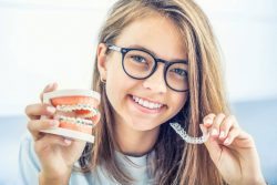 Adult Orthodontic Braces Miami