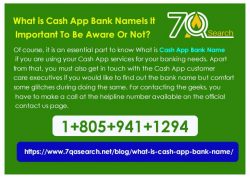 What are the correct ways to know your Cash App Bank name?