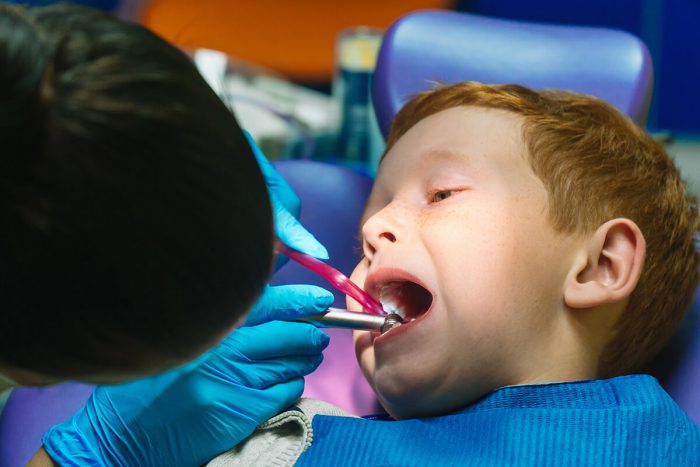 Emergency Dentist in Houston, TX