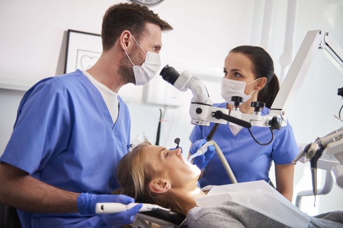 Why You Shouldn’t Wait to See an Emergency Dentist?