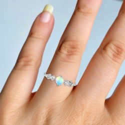 Buy October Birthstone Collection of Opal Jewelry