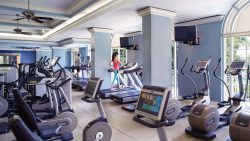 Miami Beach Fitness Clubs Near Me