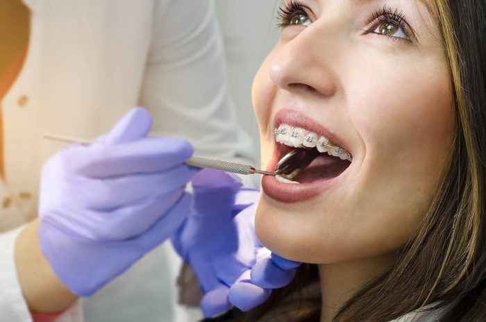 What Are The Benefits Of Orthodontics?