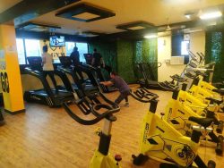 Find Fitness Workout Gyms Near Me