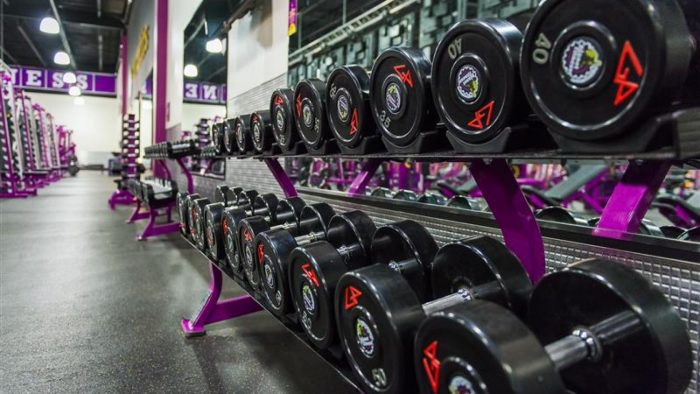 Best Gyms In Miami Florida
