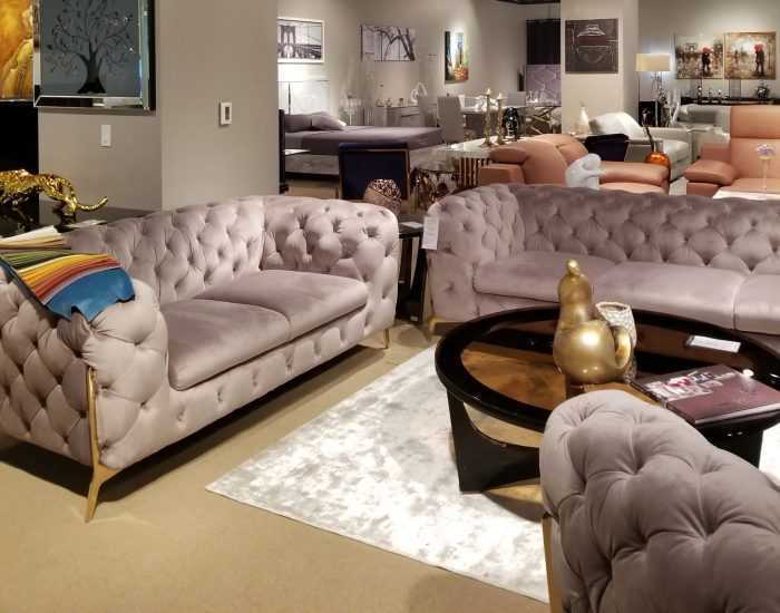 Modern Houston Furniture Store Near Me