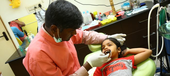 Best Kids Dentists Near Me