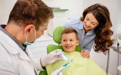 Best Kids Dentists Near Me