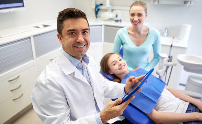 How can a walk in dental clinic help me?