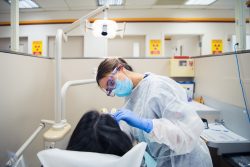 How can a walk in dental clinic help me?