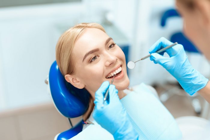 How can a walk in dental clinic help me?