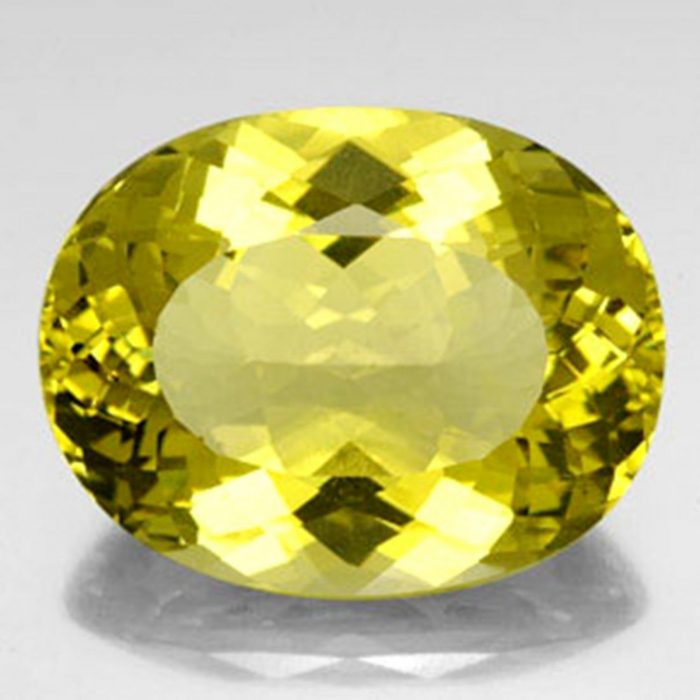 Best Quality Green Gold Topaz