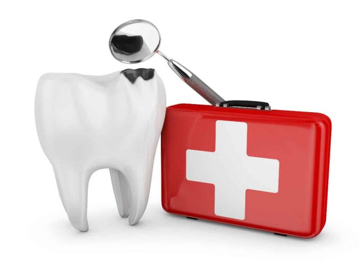 Houston Emergency Dentist