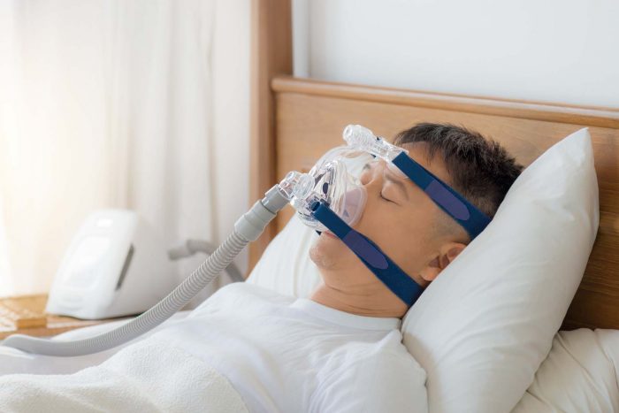 Sleep Apnea Dentist