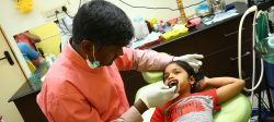 Children’s Dental Care