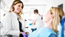 Dental Benefits for Employees