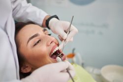 Gum Disease Treatment in Houston