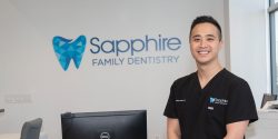 Sapphire Family Dentistry